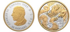 50 dollari (Drago d'acqua)