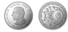 50 dollari (lascito della Corona)