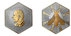 20 dollari (Honeybee)
