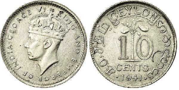 10 cents