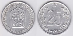 25 haleru