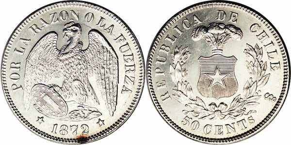 50 centavos