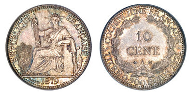 10 centesimi