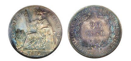 20 centesimi