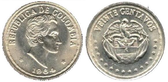 20 centavos