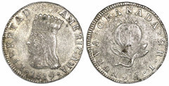 2 reales (Nuova Grenada)