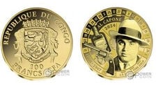 100 franchi (Al Capone)