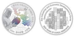 50000 won (industria dei semiconduttori)