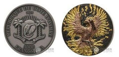 5000 franchi CFP (Phoenix)