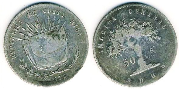 50 centavos