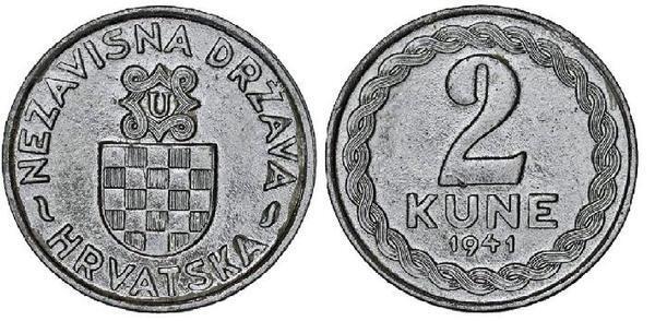 2 kuna