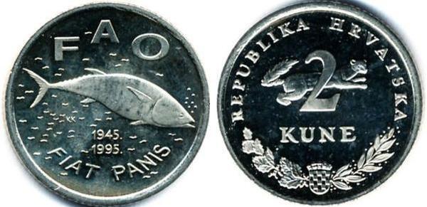 2 kuna (FAO)