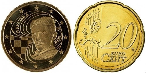 20 euro cent