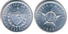 2 centavos