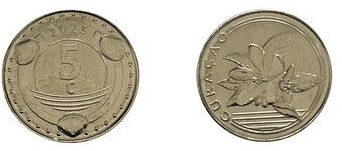 5 centesimi