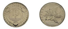 10 centesimi