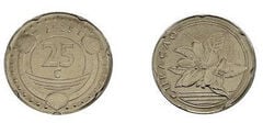 25 centesimi