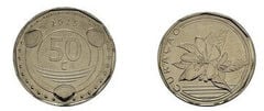 50 centesimi