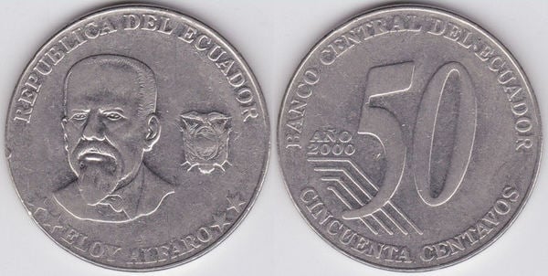 50 centavos