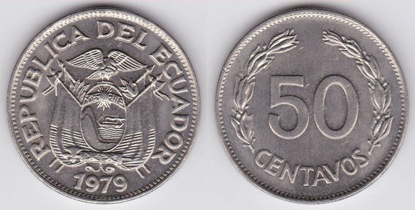 50 centavos