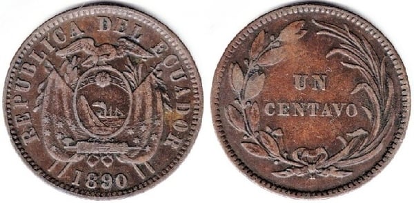 1 centavo