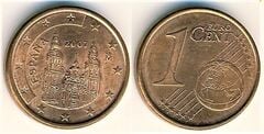 1 centesimo di euro