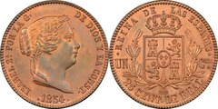 1 cuartillo (Elisabetta II)