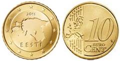 10 euro cent