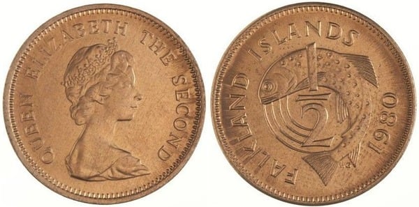 1/2 penny