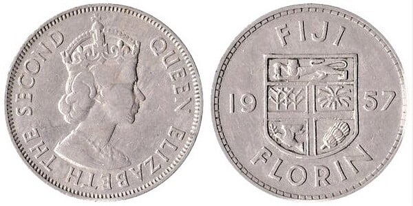 1 florin