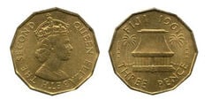 3 penny