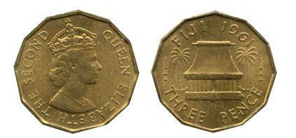 3 penny