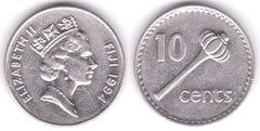 10 cents