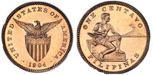 1 centavo (Amministrazione USA)