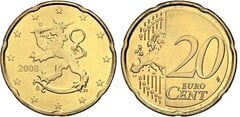 20 euro cent