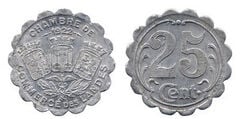 25 centesimi (Dipartimento delle Landes)