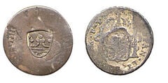 3 stivers (San Bartolomé)