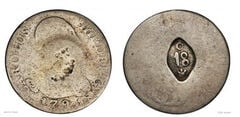 18 stivers (San Bartolomeo)