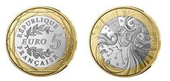 5 euro (Acquario)