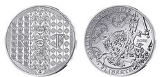 20 euro (Franc à cheval)