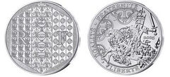 100 euro (Franc à cheval)