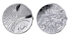 10 euro (Ventimila leghe sotto i mari)