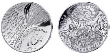 10 euro (Il giro del mondo in ottanta giorni)