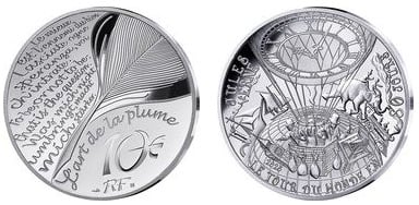 10 euro (Il giro del mondo in 80 giorni)