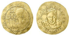 50 euro (50° anniversario della morte di Josephine Baker)
