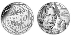 10 euro (Harry Potter-Harry Potter e il Principe Mezzosangue)