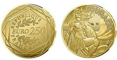250 euro (90 anni di DC COMICS-Wonder Woman)