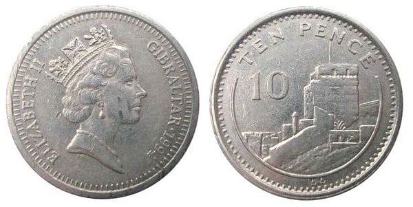 10 pence