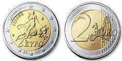 2 euro