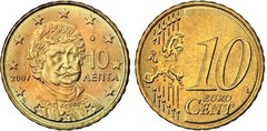 10 euro cent